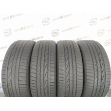 235/55 R19 BRIDGESTONE DUELER H/P SPORT MO 5mm