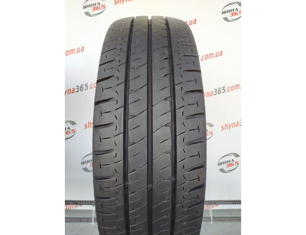 215/70 R15C MICHELIN AGILIS CAMPING 8mm