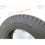 215/70 R15C MICHELIN AGILIS CAMPING 8mm