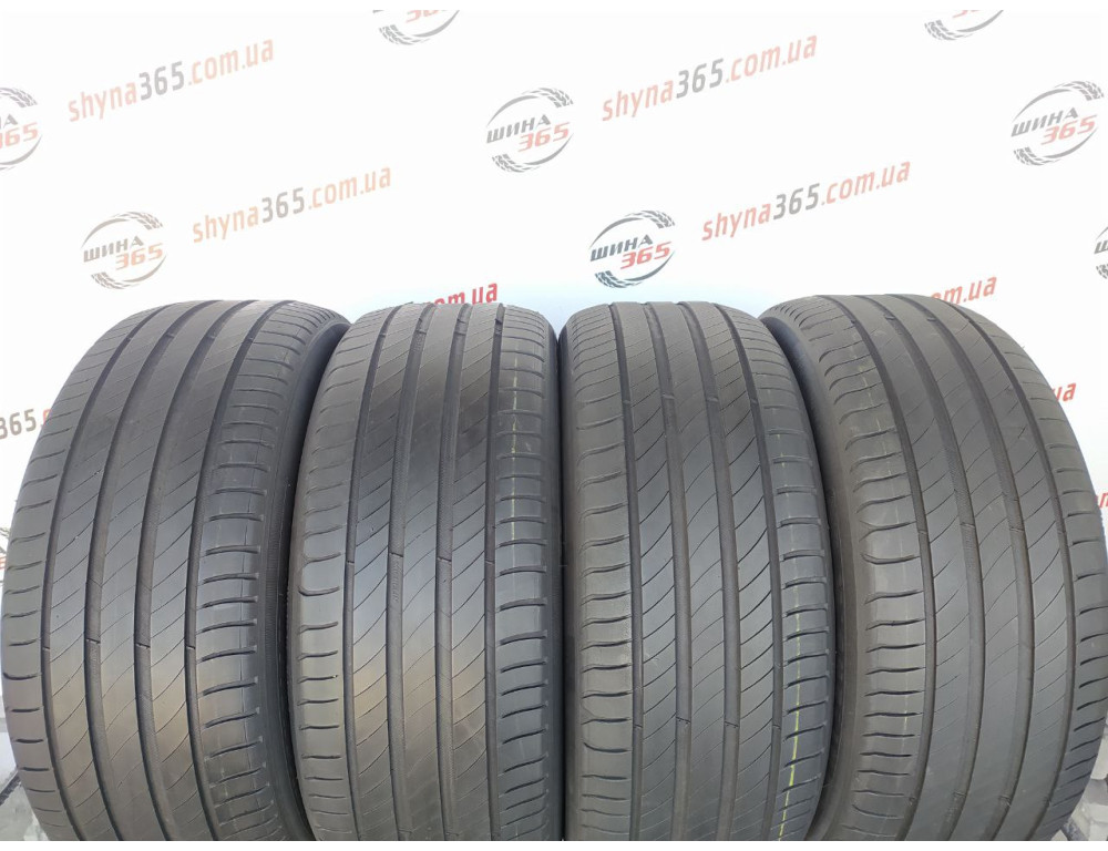 225/45 R17 MICHELIN PRIMACY 4 4mm