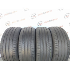225/45 R17 MICHELIN PRIMACY 4 4mm
