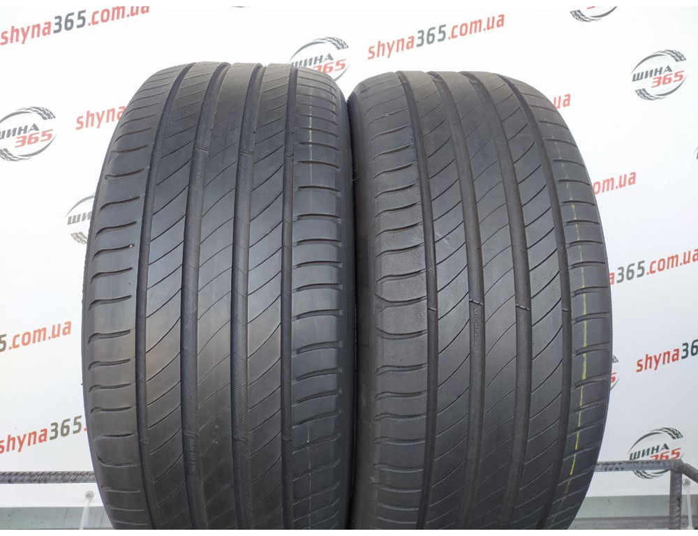 225/45 R17 MICHELIN PRIMACY 4 4mm