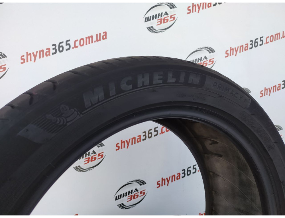 225/45 R17 MICHELIN PRIMACY 4 4mm