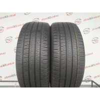 245/45 R21 PIRELLI SCORPION ZERO ALL SEASON PNCS 6mm