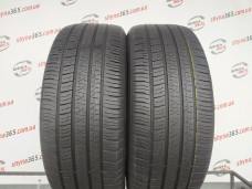 245/45 R21 PIRELLI SCORPION ZERO ALL SEASON PNCS 6mm