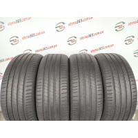 255/45 R19 PIRELLI CINTURATO P7 P7C2 6mm