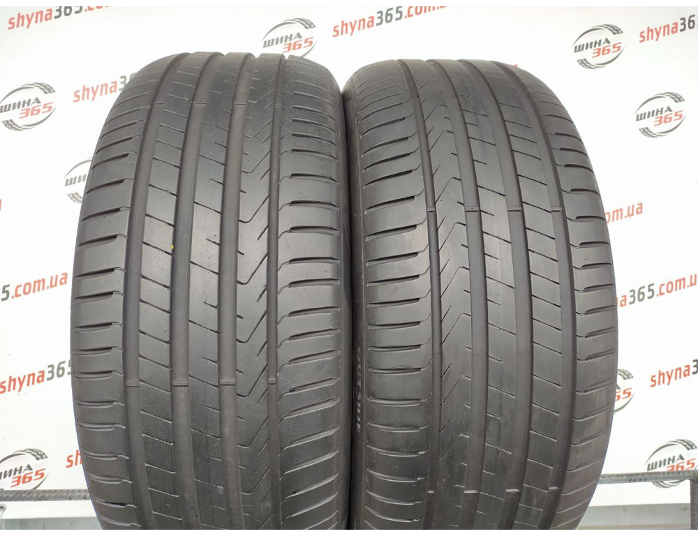 255/45 R19 PIRELLI CINTURATO P7 P7C2 6mm