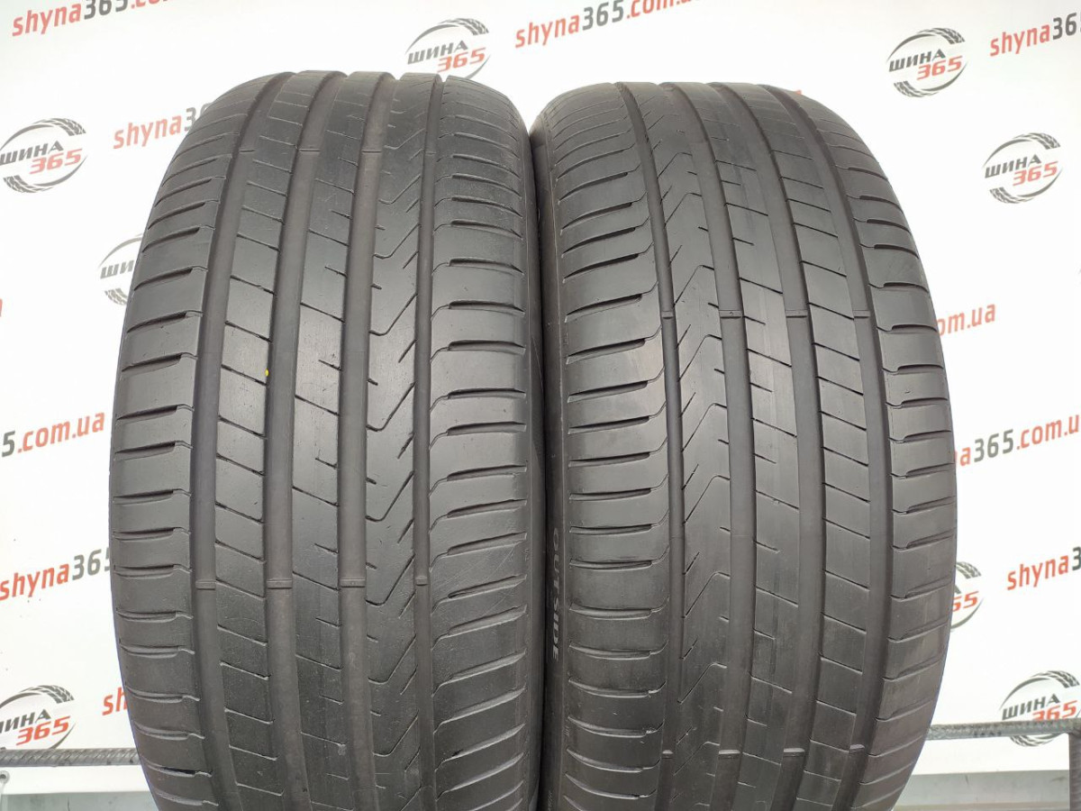 255/45 R19 PIRELLI CINTURATO P7 P7C2 6mm