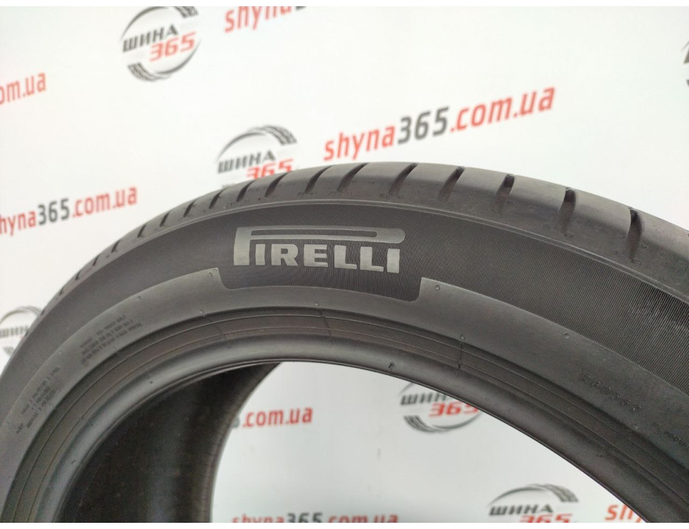 255/45 R19 PIRELLI CINTURATO P7 P7C2 6mm