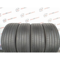 265/40 R22 PIRELLI SCORPION ZERO ALL SEASON 6mm