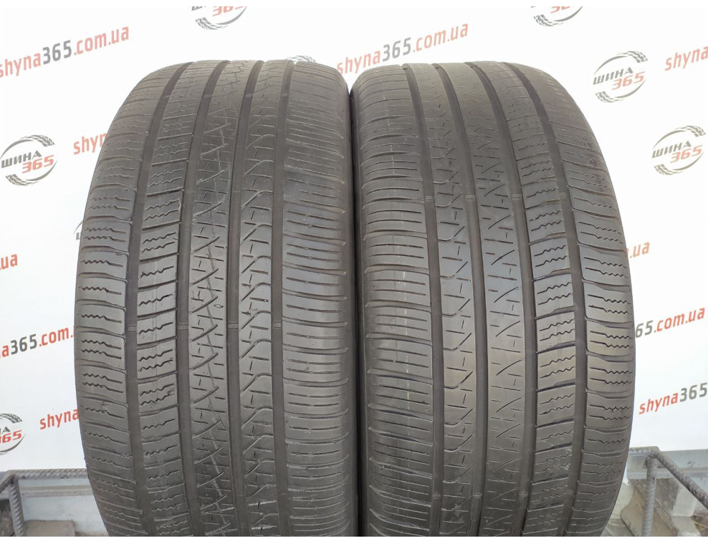 265/40 R22 PIRELLI SCORPION ZERO ALL SEASON 6mm