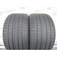 285/30 R18 PIRELLI PZERO ROSSO 6mm