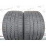 285/30 R18 PIRELLI PZERO ROSSO 6mm