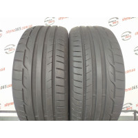 245/45 R19 DUNLOP SPORT MAXX RT 7mm