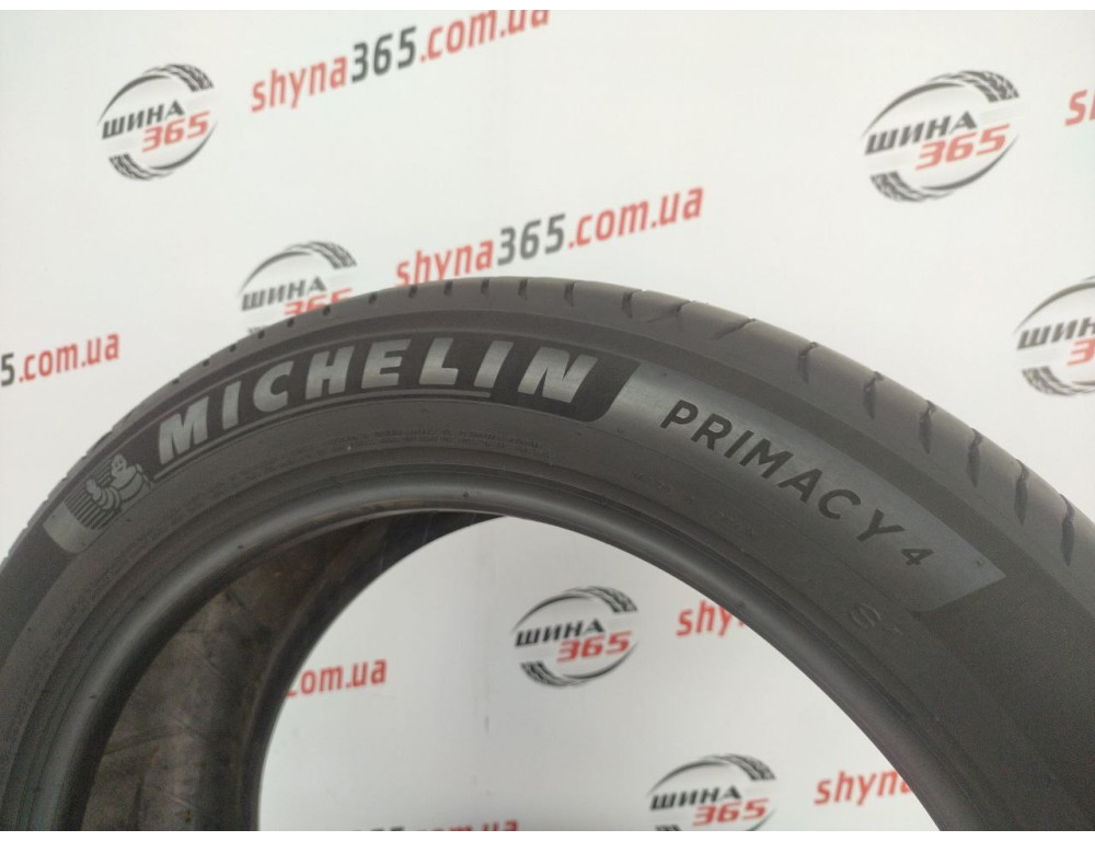 235/50 R19 MICHELIN PRIMACY 4 S1 6mm