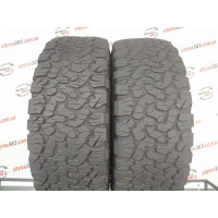 285/70 R17 BFGOODRICH ALL-TERRAIN T/A KO2 6mm