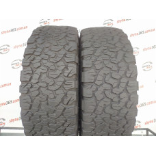 285/70 R17 BFGOODRICH ALL-TERRAIN T/A KO2 6mm