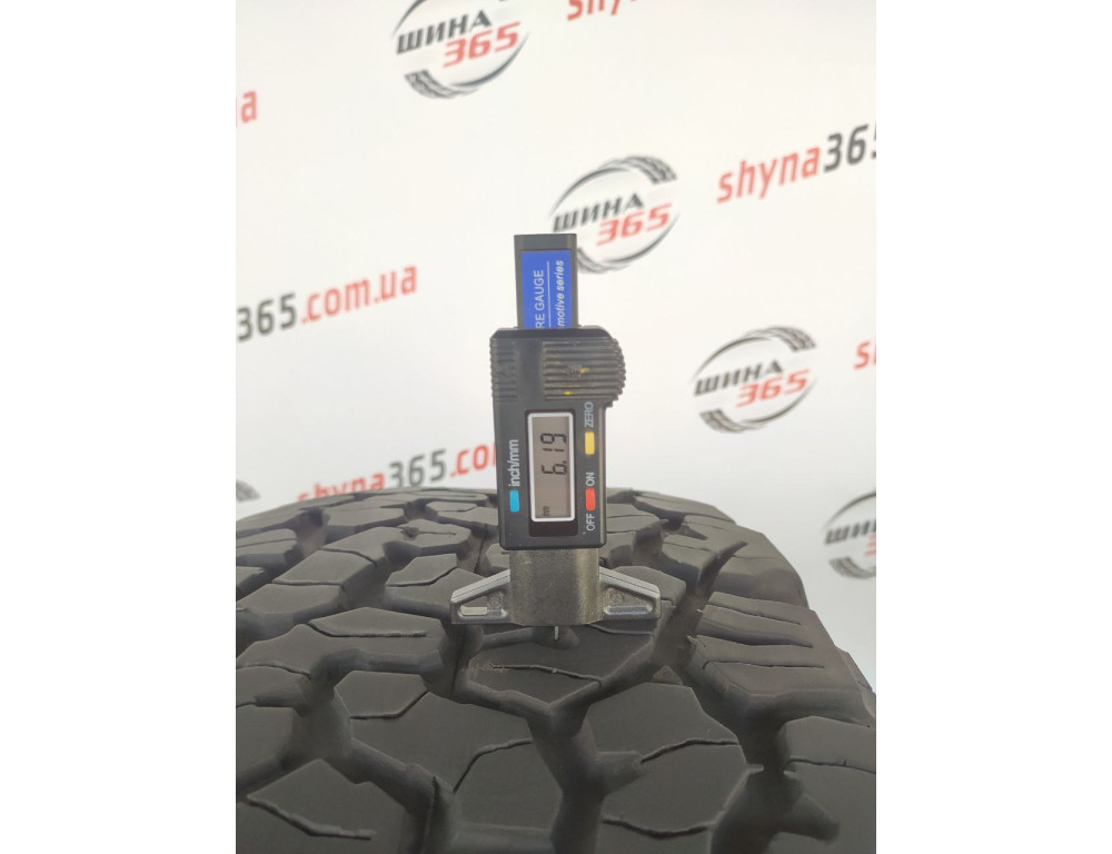 285/70 R17 BFGOODRICH ALL-TERRAIN T/A KO2 6mm