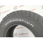 285/70 R17 BFGOODRICH ALL-TERRAIN T/A KO2 6mm