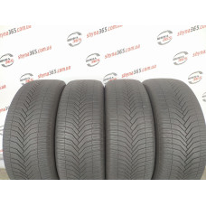 225/55 R18 MICHELIN CROSS CLIMATE 4mm