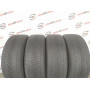 225/55 R18 MICHELIN CROSS CLIMATE 4mm