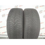 225/55 R18 MICHELIN CROSS CLIMATE 4mm