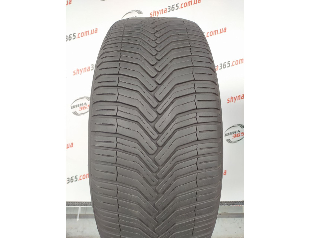 225/55 R18 MICHELIN CROSS CLIMATE 4mm