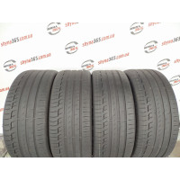 245/45 R18 CONTINENTAL PREMIUMCONTACT 6 4mm