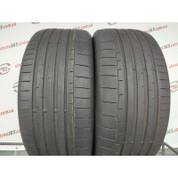 285/45 R21 CONTINENTAL SPORTCONTACT 6 4mm