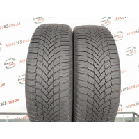 195/55 R20 BRIDGESTONE WEATHERCONTROL A005 EVO 5mm
