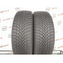 195/55 R20 BRIDGESTONE WEATHERCONTROL A005 EVO 5mm