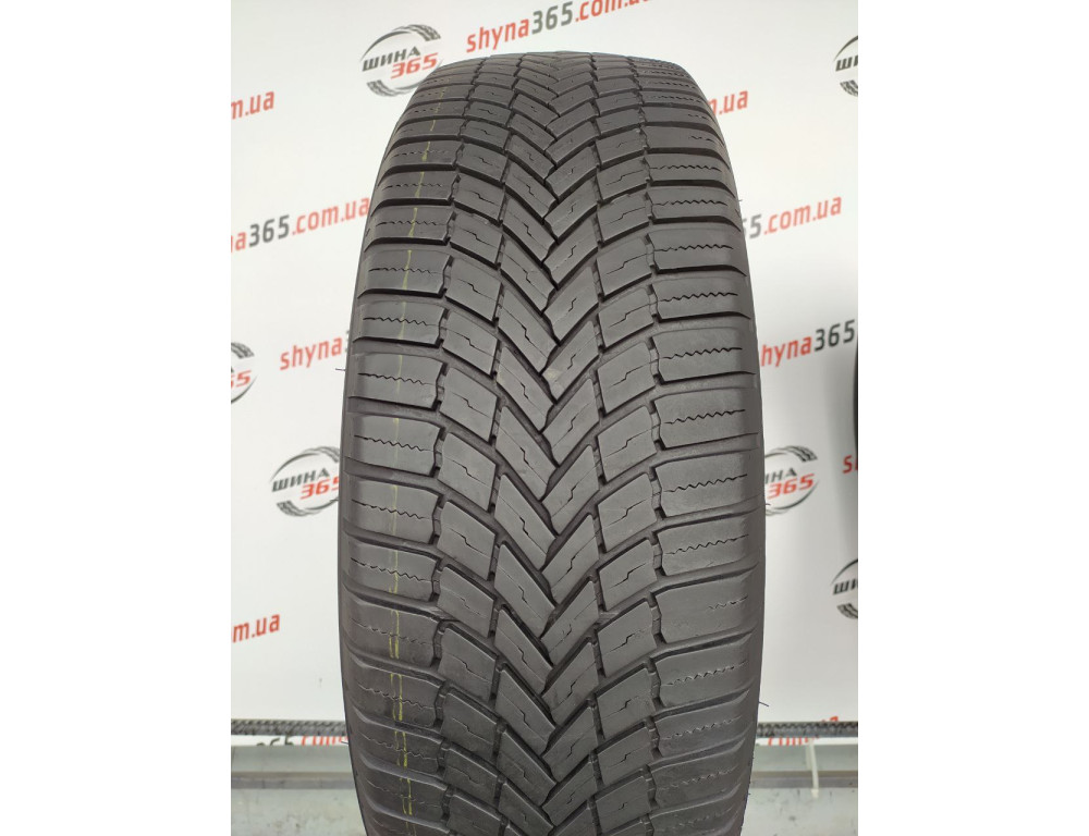 195/55 R20 BRIDGESTONE WEATHERCONTROL A005 EVO 5mm