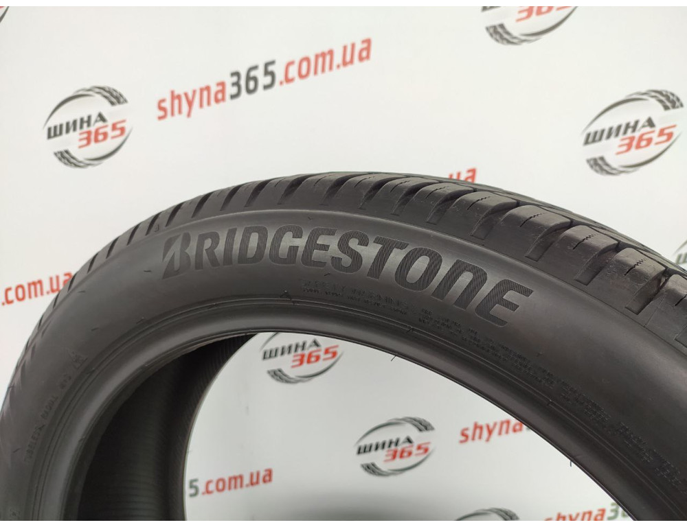 195/55 R20 BRIDGESTONE WEATHERCONTROL A005 EVO 5mm