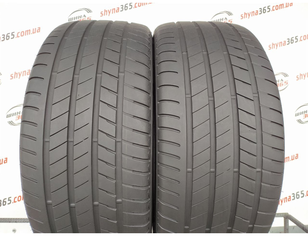 275/45 R20 BRIDGESTONE ALENZA 001 RUN FLAT 6mm