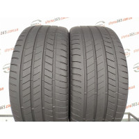 275/45 R20 BRIDGESTONE ALENZA 001 RUN FLAT 6mm