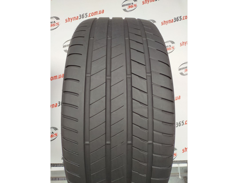 275/45 R20 BRIDGESTONE ALENZA 001 RUN FLAT 6mm
