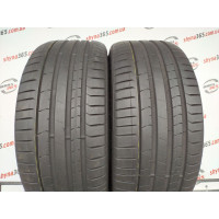 275/35 R22 PIRELLI PZERO PZ4 5mm