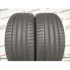 275/35 R22 PIRELLI PZERO PZ4 5mm