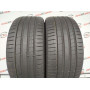 275/35 R22 PIRELLI PZERO PZ4 5mm