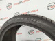 275/35 R22 PIRELLI PZERO PZ4 5mm