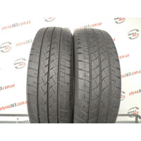 205/65 R16C BRIDGESTONE DURAVIS R660 6mm