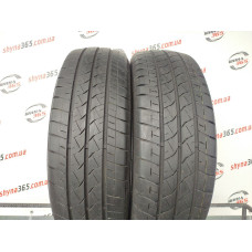 205/65 R16C BRIDGESTONE DURAVIS R660 6mm