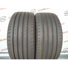 225/40 R18 GOODYEAR EAGLE F1 ASYMMETRIC 5 6mm
