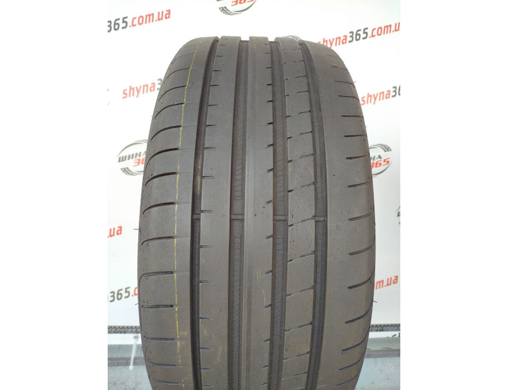 225/40 R18 GOODYEAR EAGLE F1 ASYMMETRIC 5 6mm