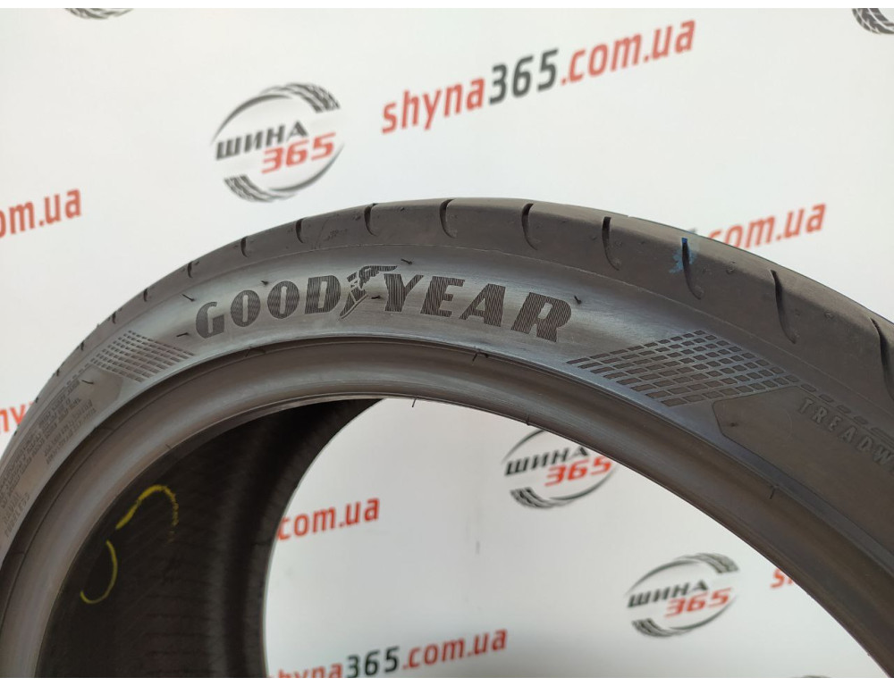 225/40 R18 GOODYEAR EAGLE F1 ASYMMETRIC 5 6mm
