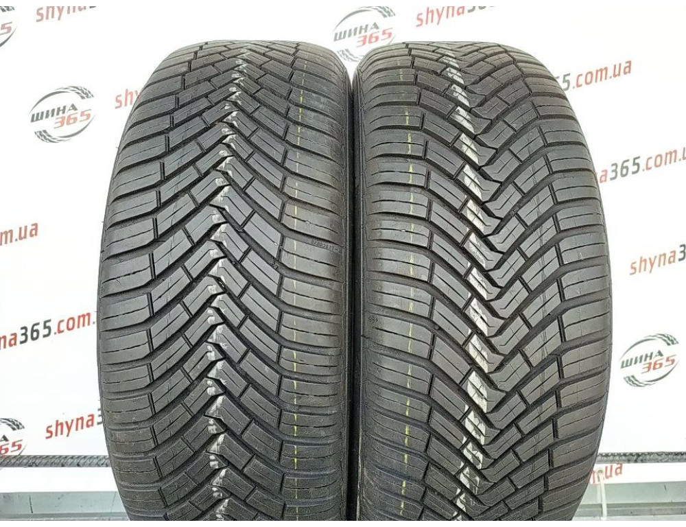 195/55 R16 CONTINENTAL ALLSEASONCONTACT 7mm