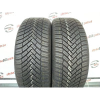 195/55 R16 CONTINENTAL ALLSEASONCONTACT 7mm
