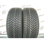 195/55 R16 CONTINENTAL ALLSEASONCONTACT 7mm