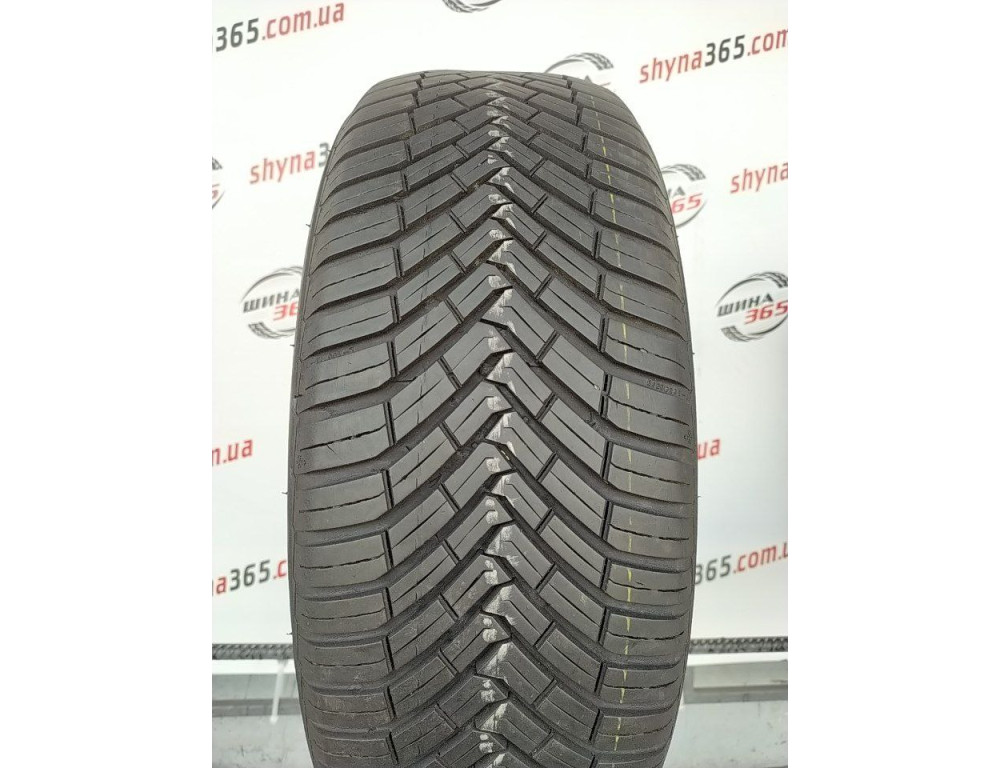 195/55 R16 CONTINENTAL ALLSEASONCONTACT 7mm