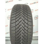 195/55 R16 CONTINENTAL ALLSEASONCONTACT 7mm